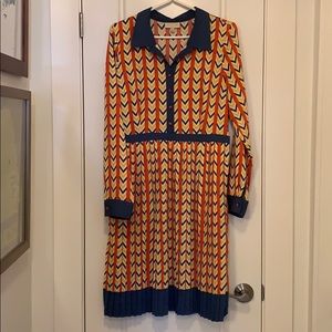 Size Large ModCloth Dress